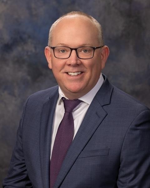 Ken Buechele headshot