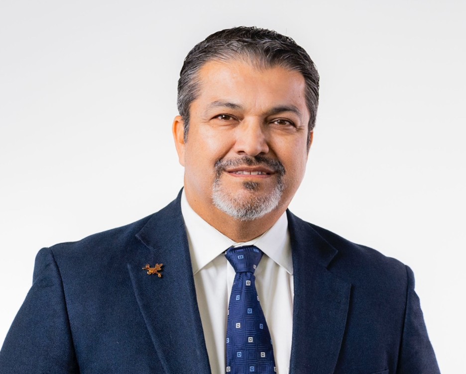 Val Martinez Garcia headshot